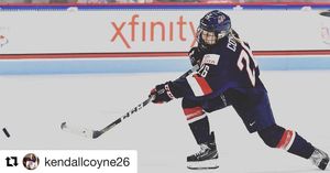 Image post by @gonuwhockey on Instagram