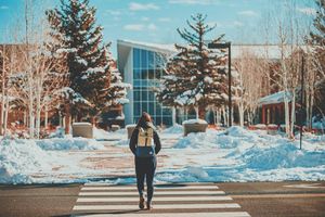 Image post by @nauflagstaff on Instagram