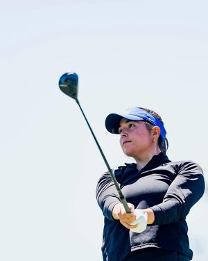 Image post by @dukewgolf on Instagram