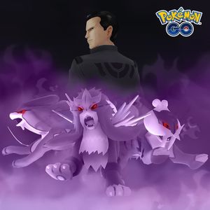 Image post by @pokemongoapp on Instagram