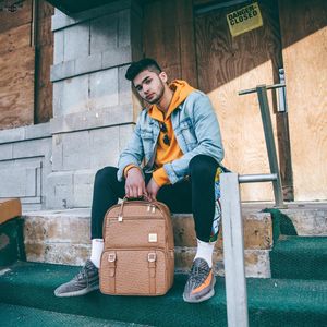 Image post by @primesociety on Instagram