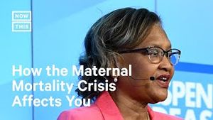 Video post by @nowthisnews on YouTube