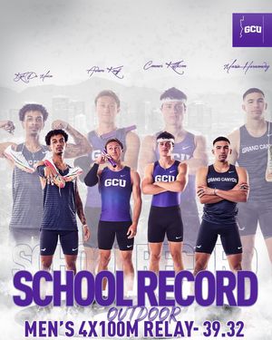 Image post by @gcu_tf on Instagram