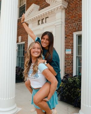 Image post by @mizzoukappa on Instagram
