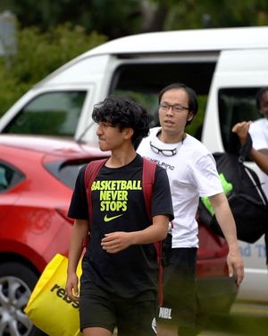 Image post by @hoopcityau on Instagram