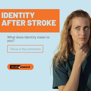 Image post by @strokeonward on Instagram