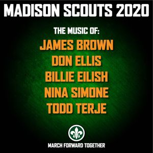 Image post by @madisonscouts on Instagram