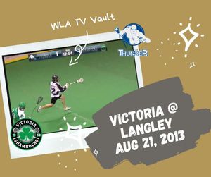 Image post by @wlalacrosse on Instagram