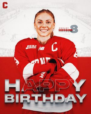 Image post by @cornellwhockey on Instagram