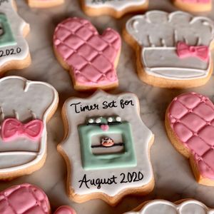Image post by @SweetLaLascookies on Facebook