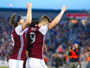 Image post by @coloradorapids on Instagram