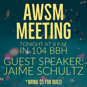 Image post by @awsmpennstate on Instagram