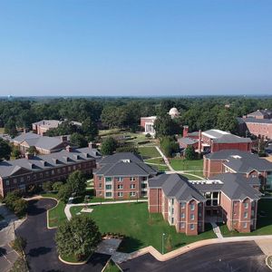 Image post by @presbyteriancollege on Instagram