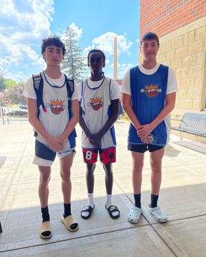 Image post by @empireyouthathletics on Instagram
