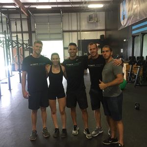 Image post by @ultathlete on Instagram