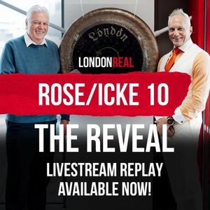 Image post by @londonrealtv on Instagram