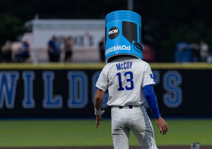 Image post by @UKBaseball on Twitter