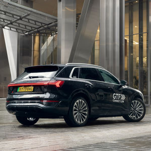 Image post by @audi on Instagram