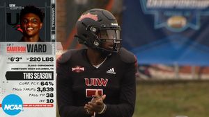 Image post by @Coach_GSanders on Twitter