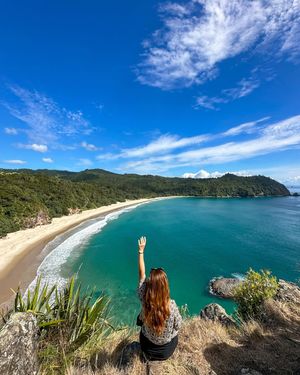 Image post by @viajandonuestravida on Instagram