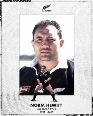 Image post by @allblacks on Instagram