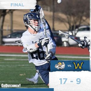 Image post by @lvcathletics on Instagram