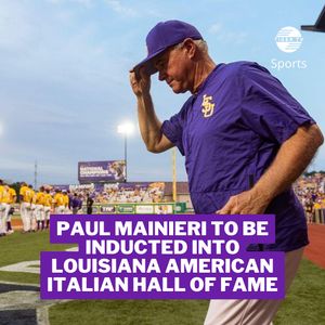 Image post by @lsutigertv on Instagram