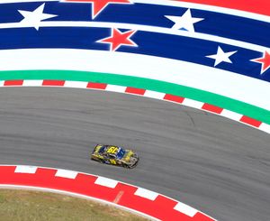 Image post by @nascaratcota on Instagram