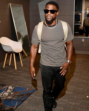 Image post by @kevinhart4real on Instagram