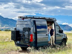 Image post by @owl.van.engineering on Instagram