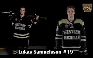 Image post by @wmu_hockey on Instagram