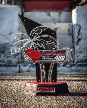 Image post by @nascarregional on Instagram