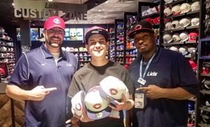 Image post by @lids on Instagram