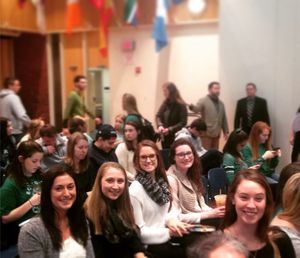 Image post by @pcbizschool on Instagram
