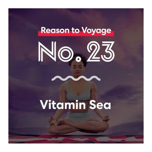 Image post by @virginvoyages on Instagram