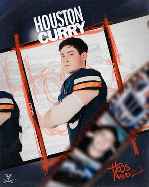 Image post by @uvafootball on Instagram