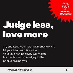 Image post by @specialolympicstn on Instagram