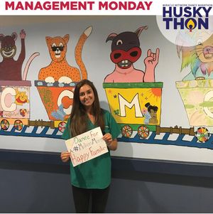 Image post by @huskython on Instagram