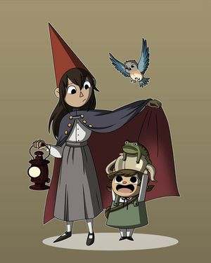 Image post by @cartoonnetworkofficial on Instagram