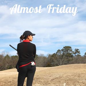 Image post by @ugawomensgolf on Instagram