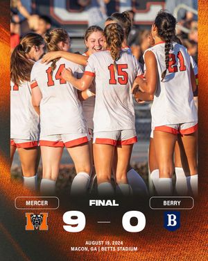 Image post by @mercerwsoccer on Instagram