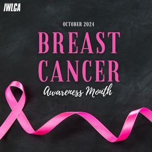 Image post by @iwlca on Instagram