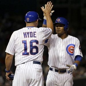 Image post by @chicagocubsnation on Instagram