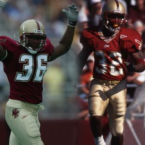 Image post by @bceagles on Instagram