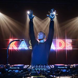 Image post by @kaskade on Instagram