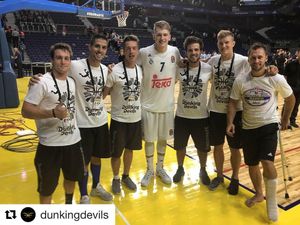 Image post by @lukadoncic on Instagram