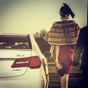 Image post by @acura on Instagram