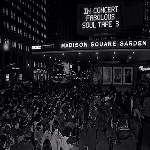 Image post by @myfabolouslife on Instagram