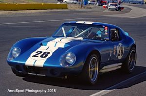 Image post by @factoryfiveracing on Instagram
