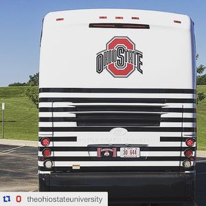 Image post by @studentlifeosu on Instagram